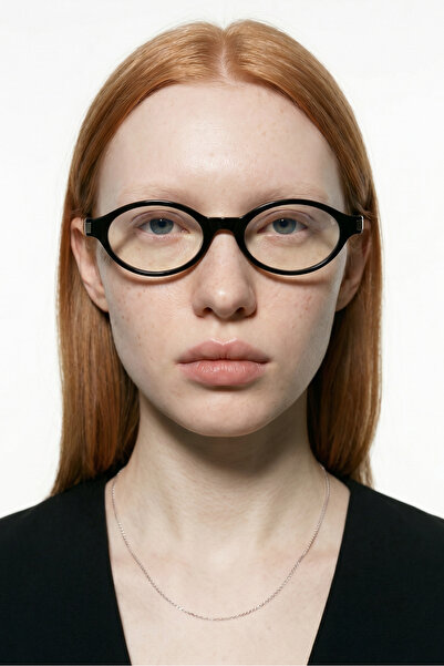 Bilge Karga Harvey Black Blue Light Protective Glasses