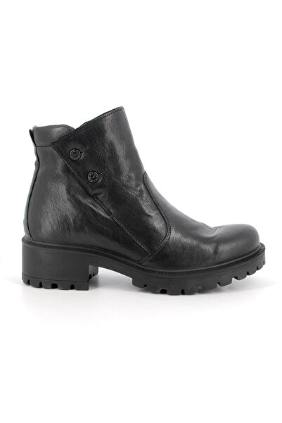 IGI&CO أحذية نسائية / بناتية 8662700 CAPRA MET PARKE AMERICA Nero