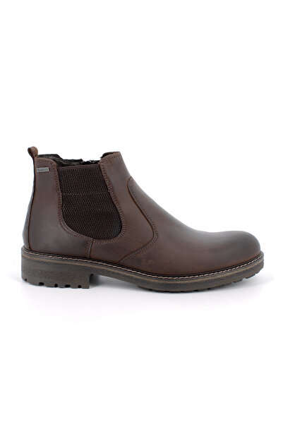 IGI&CO Men's Boots 8620711 Nabuk Ingr.Schi Goretex Sierra Caffe