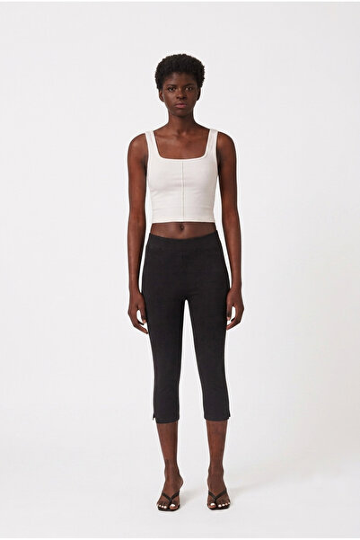 FLAST Lucia Capri Legging Pants