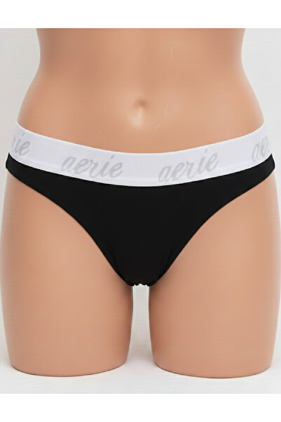 Evendi Panties, Black