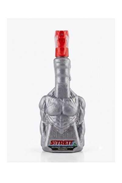 SİTRETT MX Kuş Pisliği, Sinek, Böcek, Reçine Temizleyici Pro 700 gr