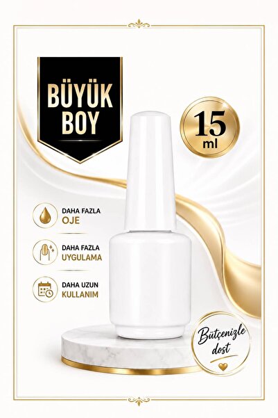 MOZIUR Kalıcı Oje UV Led A011 (BORDO SERİSİ) 15ml