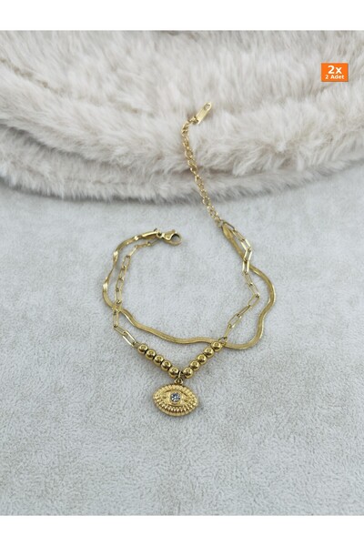 Bozhi Steel Bracelet Bl Luminous Style Meaningful Gift for Special Occasions
