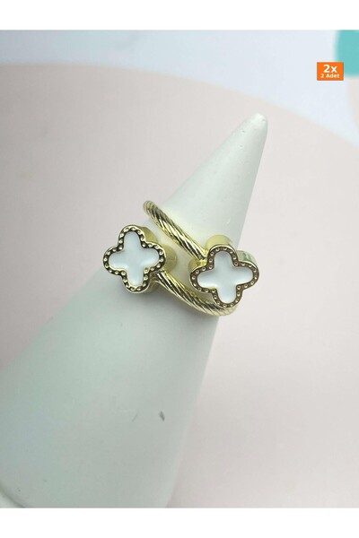 Bozhi Steel Ring Exquisite Gift
