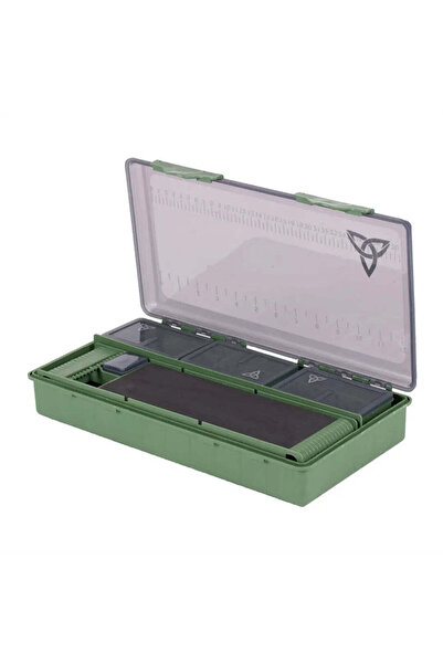 X2 Tackle Cutie Accesorii X2 Carpbox