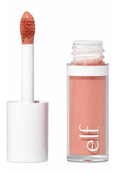 e.l.f cosmetic احمر خدود سائل كامو بيش بيرفكت من ايلف - 4مل