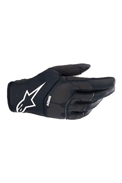 Alpinestars Thermo Shielder Termal Eldiven Siyah