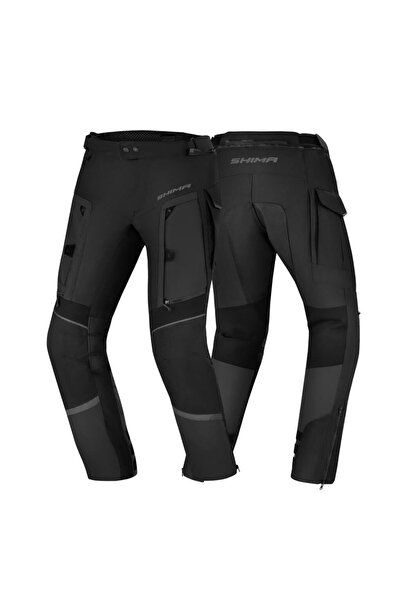 SHIMA Hero 2.0 Korumalı Motosiklet Pantolonu