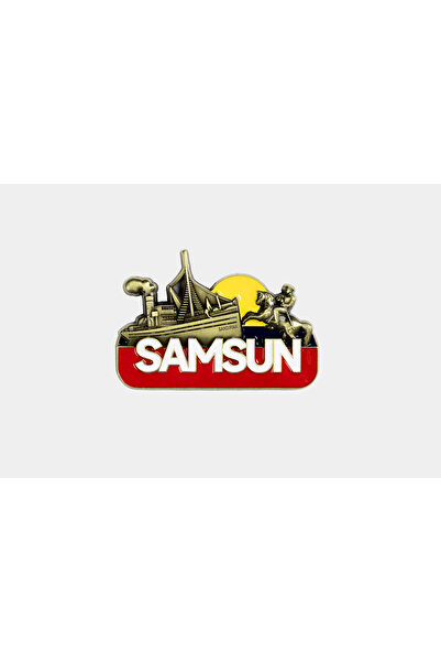 FORTE Samsun Magnet