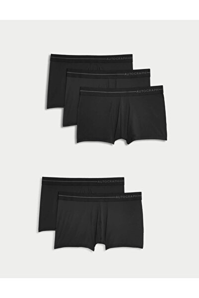 Marks & Spencer 5'li Flexifit™ Hipster Külot Seti