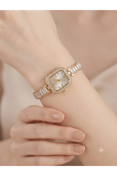 PW POLO WHITE Women's Wristwatch Pxkl149