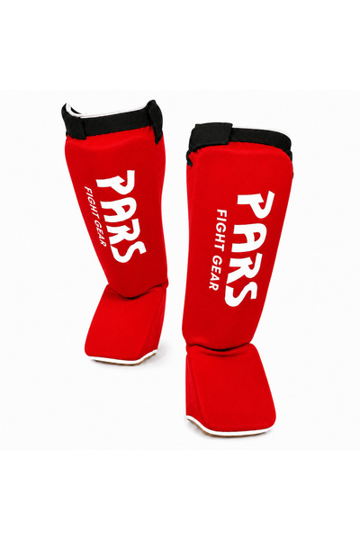 Pars Kick Boks Muay Thai Elastik Ayaküstü Kaval Koruyucu S/M Beden
