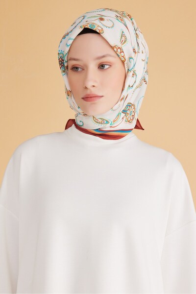 Belli Fresh Modal Eşarp 1modalD 07