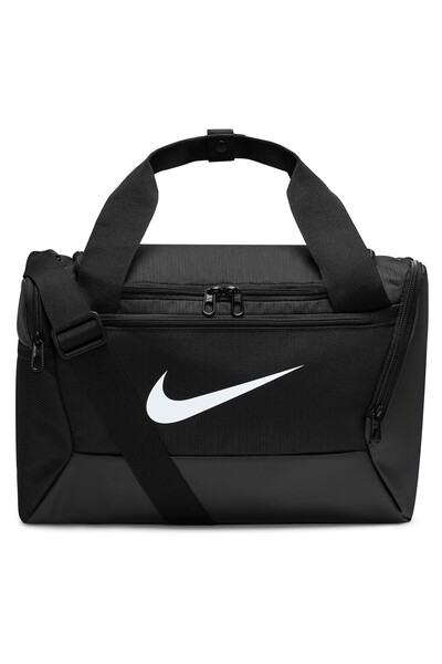 Nike Antrenman Spor Çantası (EKSTRA KÜÇÜK BOY, 25 L) Unisex Spor Ve Seyehat Ç...