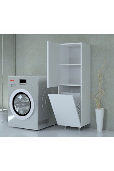 MOBİLİQUE Verona Çok Amaçlı Dolap