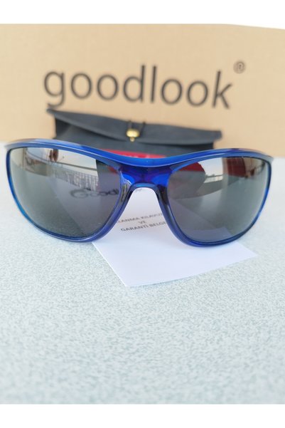 goodlookglasses Goodlook Polarized Sports Sunglasses Gl300 C70
