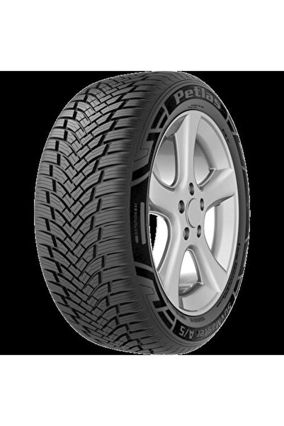 Petlas 245/45 R19 102W Reinf. Suvmaster A/S Dört Mevsim Lastiği Üretim 2025
