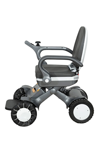 P219 Prostyle Glide Flex Akülü Tekerlekli Sandalye