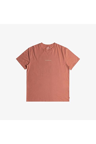 Quiksilver Мъжка тениска Peace Phase Ss Tee EQYZT07586