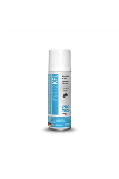 PROTEC Soluție de igienizare pentru aer condiționat 100ml
