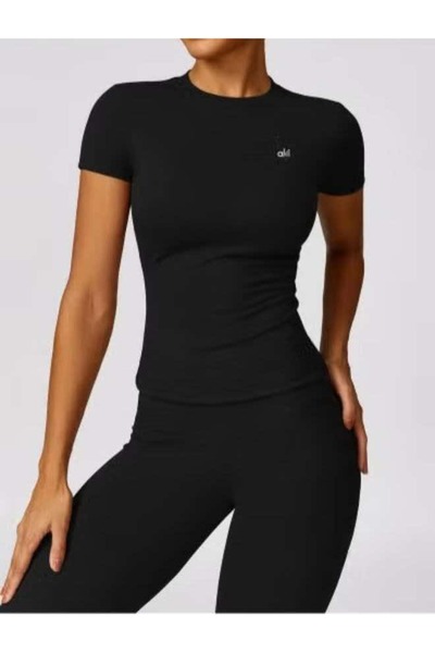 FURUEL AIo High-Waisted Flare Yoga Pants - Walk with Confidence in Every Step