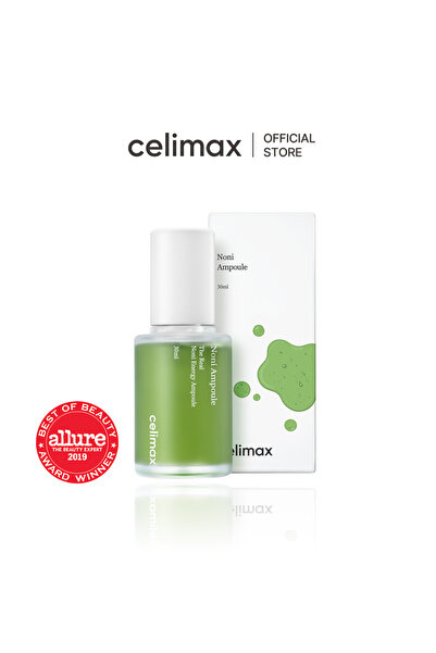 Celimax Fiolă Noni II Calming Radiance 30ml - Fiolă calmantă și revitalizantă