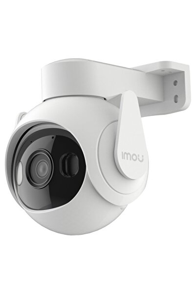 Imou Cameră supraveghere exterior wireless WiFi PT Cruiser 2 8MP, Active Dete...