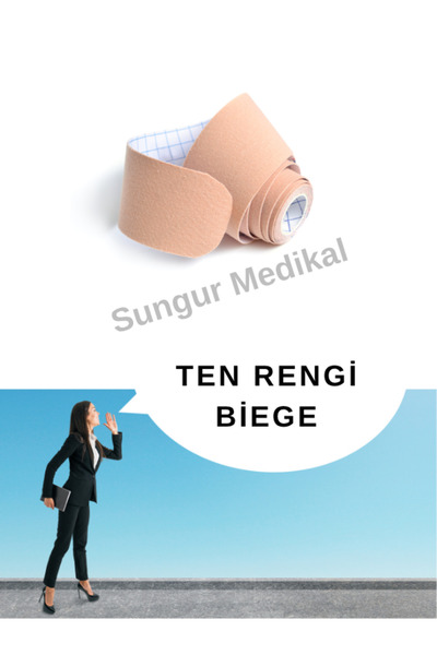 HeiN Kinesio Pain Tape Athlete Tape Bandage Tape
