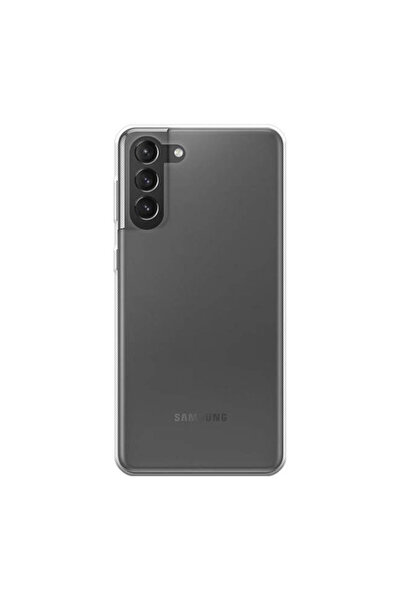 iShield Clear Case for Samsung S21 FE 5G (Fan Edition), Silicon Jelly, UltraS...