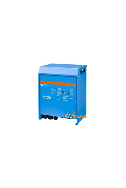Victron energy Инвертор Victron Multiplus 24V 5000VA / 120-100