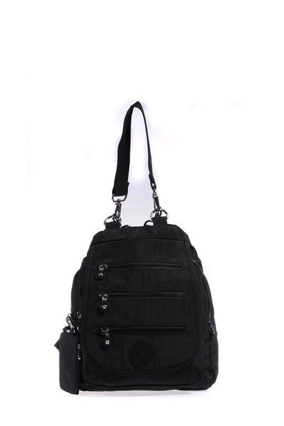 SMART BAGS Crinkle Women's Backpack