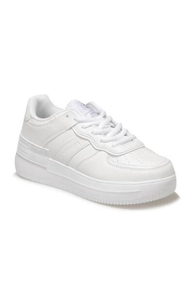 lumberjack FREYA 1FX Beyaz Kadın Sneaker Ayakkabı 100785034