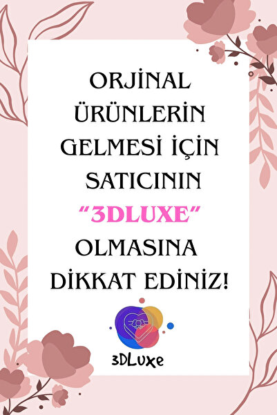 3DLuxeDekor Doğum Hediyesi, Hoşgeldin Bebek Atlı Karınca, Mum, Çikolatalı Set Hediyelik 10 ADET
