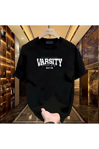donamod Cotton Unisex Stylish Comfortable Special Design T-Shirt