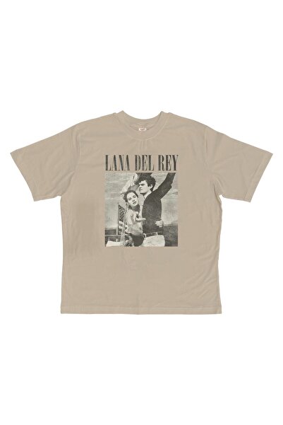 Lana Del Rey T-shirt