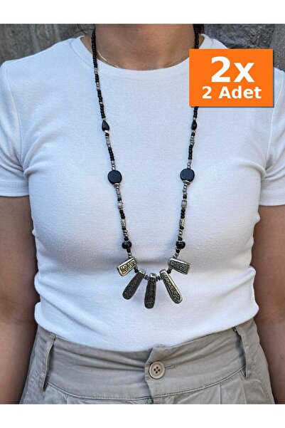 Bozhi Necklace Minimal Elegance