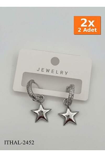 Bozhi Earrings Metal Elegant Gift