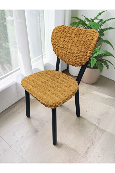 COVER TEKSTİL ELMA CHAIR COVER