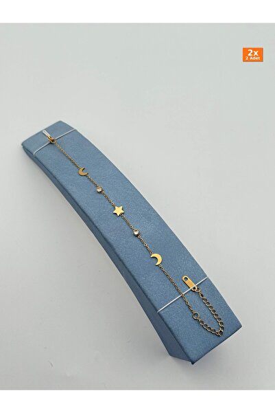 Bozhi Steel Bracelet Summer Chic Style Stylish Gift