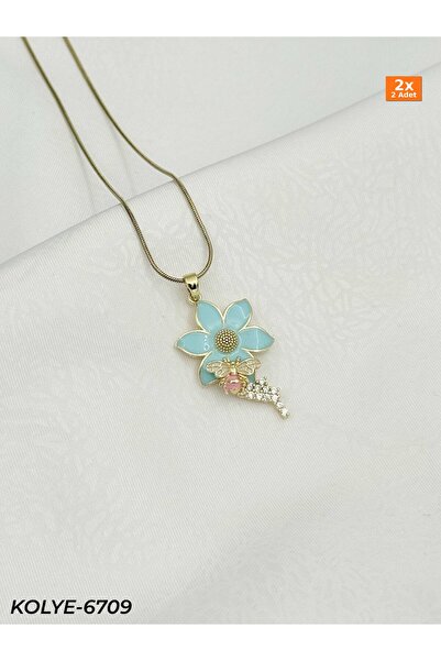 Bozhi Steel Necklace Stylish Gift Choice