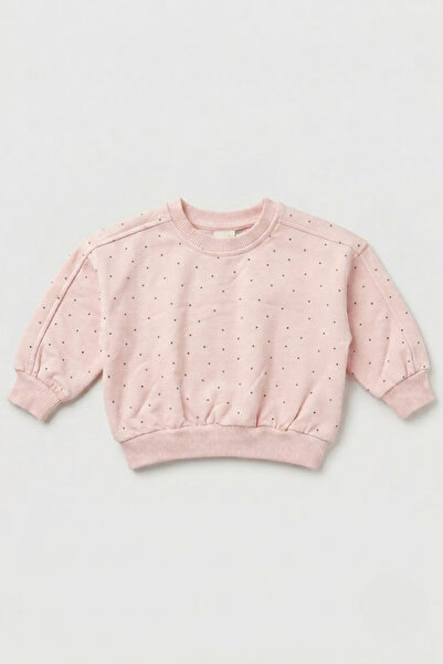 lilico Children's Oversized Mold Sweatshirt