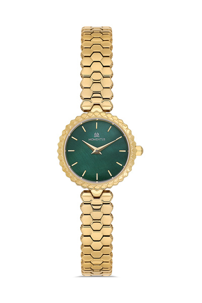 Momentus Women's Classy CW324G-15SG