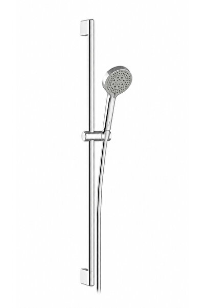Artema BASE R SÜRGÜLÜ EL DUŞU 3F,100MM,KROM (A45908)