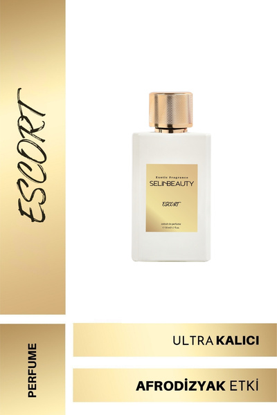 SELİNBEAUTY Exotic Escort Extrait De 50 ml Kadın