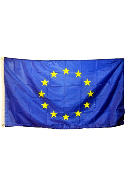 OEM Steag panza Europa 90x150 cm cu sistem Lance