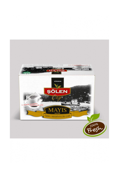 Genel Markalar Demlik Çay 5 Paket x450 gr
