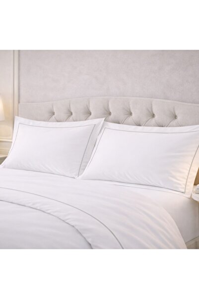 Valeria Home Set de lenjerie de pat LINIA - 200x220 cm, 180x200 cm, 50x70 cm,...