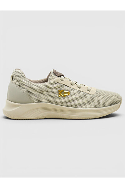 KİNG PAOLO King Paolo H5174 Palm Crackers - Beige - Women's Shoes