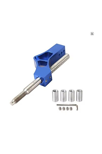 autogp Honda Civic Short Shifter Short Adjustment Blue 1988 / 2001